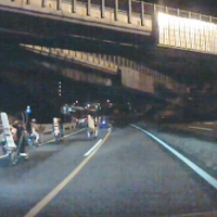 神奈川最強の暴走族「川崎宮軍」 のリーダー・藤井敏（43）を逮捕