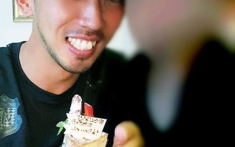 Ｊリーガー新井涼平（甲府のキャプテン）が結婚詐欺？？？