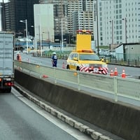 大阪市住之江区 夢洲で事故 大阪市住之江区 夢洲で事故