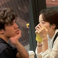 宇野昌磨と本田真凜が手つなぎ京都デート! 宇野昌磨と本田真凜が手つなぎ京都デート!