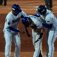 DeNA、三浦監督が謎采配！最後の代打で大田泰示でなくは藤田プロを起用→ゲッツーでCS終戦