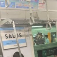 東急田園都市線で車内トラブル！「鷺沼で男女が痴話喧嘩、男が女を蹴とばした」