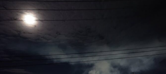 福島県会津若松市蚕養町付近で火事！「蚕養町で建物火災」