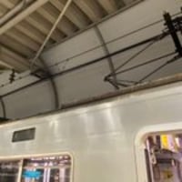 大井町線で停電！「田園都市線、大井町線、半蔵門線停電で運転見合わせ」