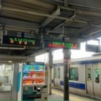 常磐線 龍ヶ崎市駅〜牛久駅で人身事故「車両の下に潜ってる」