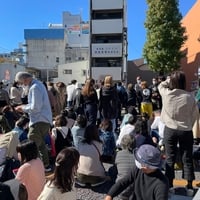 キムタクの岐阜信長まつり、チケットなし一般人が歩道に殺到、観覧エリアよりも特等席で運営に批判 キムタクの岐阜信長まつり、チケットなし一般人が歩道に殺到、観覧エリアよりも特等席で運営に批判