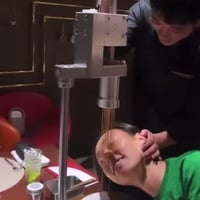 【バカッター】高級フレンチ「スガラボ」（客単価5～6万）、オーナーが客の顔面にモンブランをぶっかけ