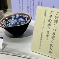【注文殺到】国宝茶碗「曜変天目」がぬいぐるみに！