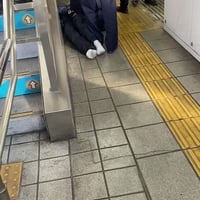 山手線の乗客、「山手線全ての駅に爆弾仕掛けきてた」