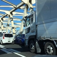 東北道　各地で事故多発