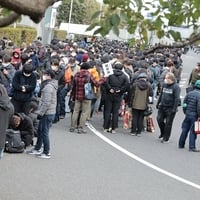 【コミケC101】「えぴっくとりっぷ」のリコリコ本に大行列