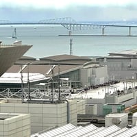 埼京線の人身事故が影響でりんかい線が大混雑