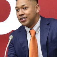 巨人に移籍のオコエ瑠偉、さっそく反社の宴会に参加！