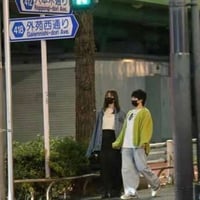 マイファスHiro（中絶2回）、内田理央（キスマイ北山の元カノ）と自宅マンションへ！