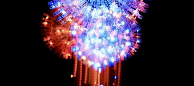 2025年 花火大会中止が続出―安全重視の流れと地域別傾向